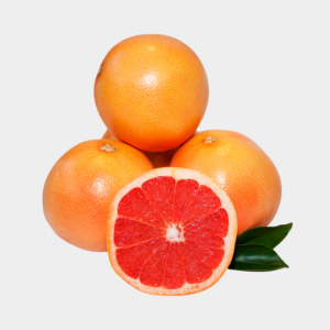 pomelo star ruby