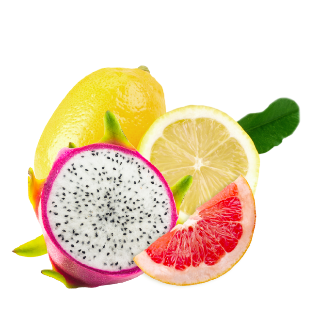 citricos fruta exotica